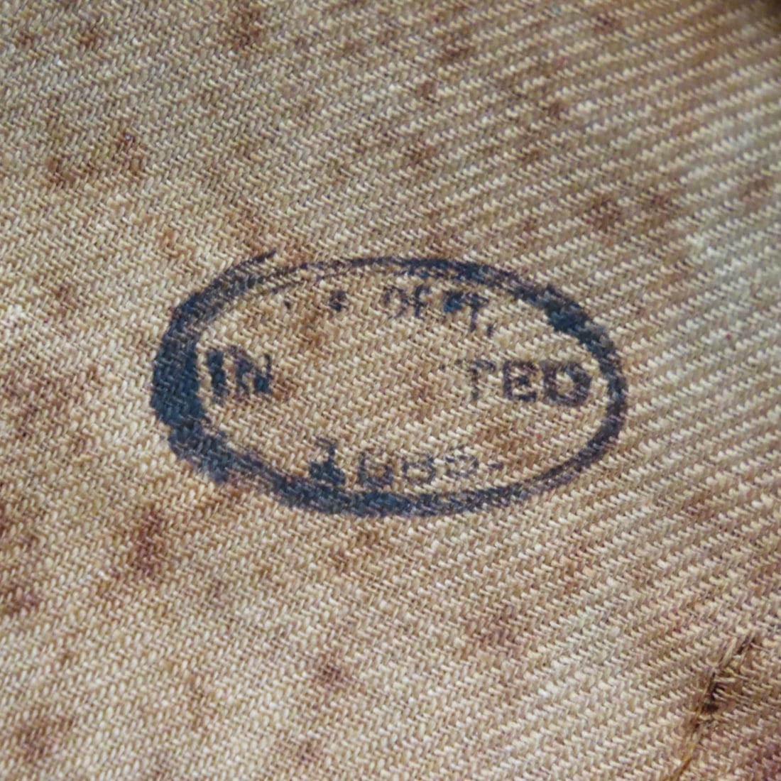 US Army M1881 Indian Wars Military Dress Helmet - 16