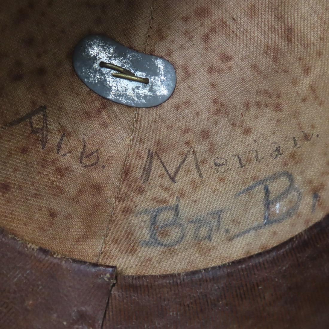 US Army M1881 Indian Wars Military Dress Helmet - 17