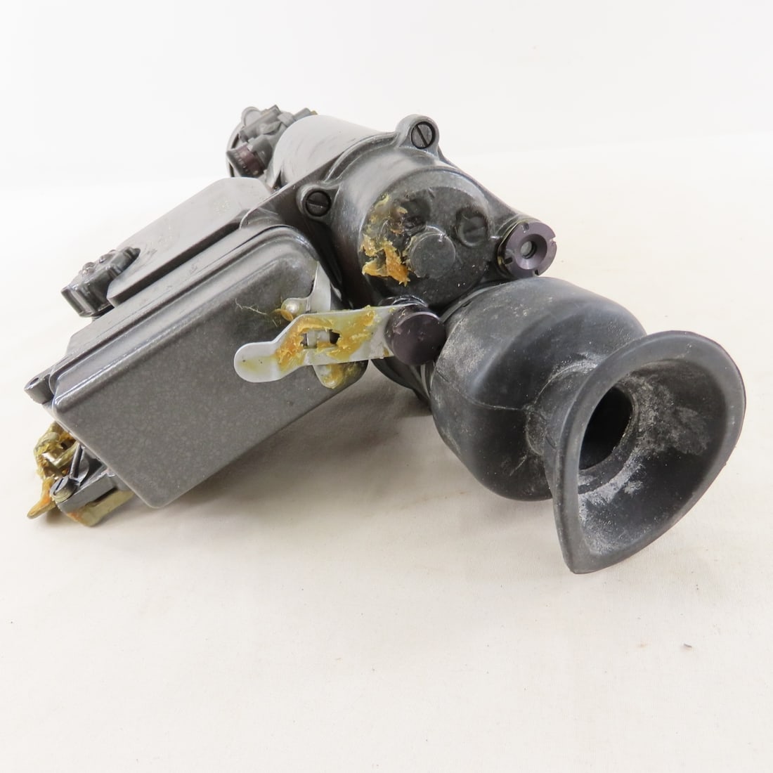 Vintage Soviet Cold War NPSU Night Vision Scope - 10