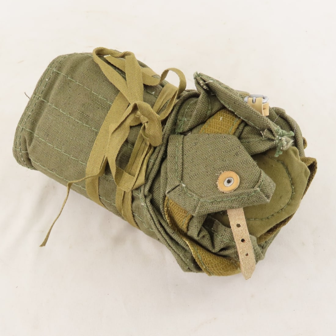 Vintage Soviet Cold War NPSU Night Vision Scope - 12