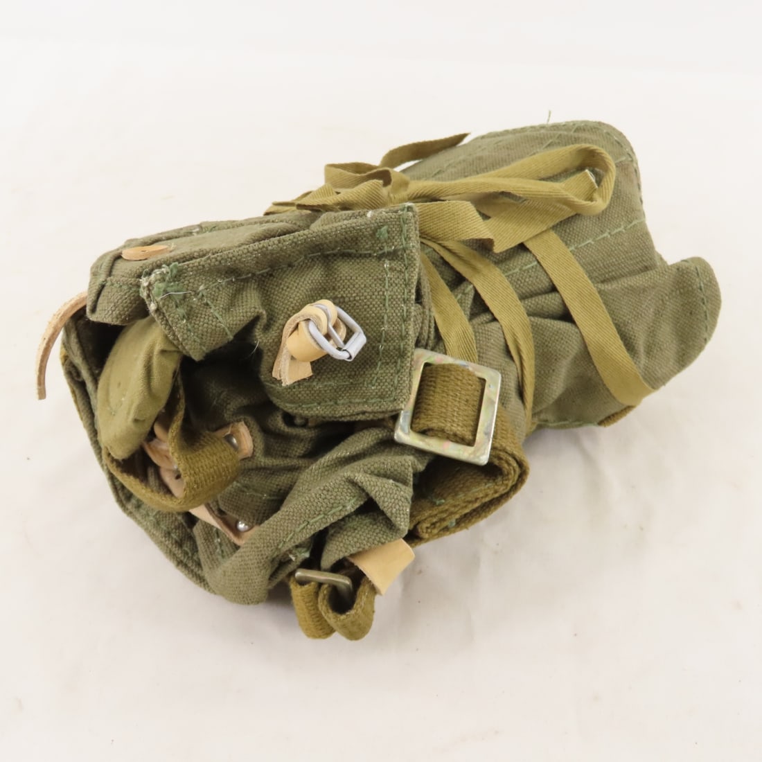 Vintage Soviet Cold War NPSU Night Vision Scope - 13