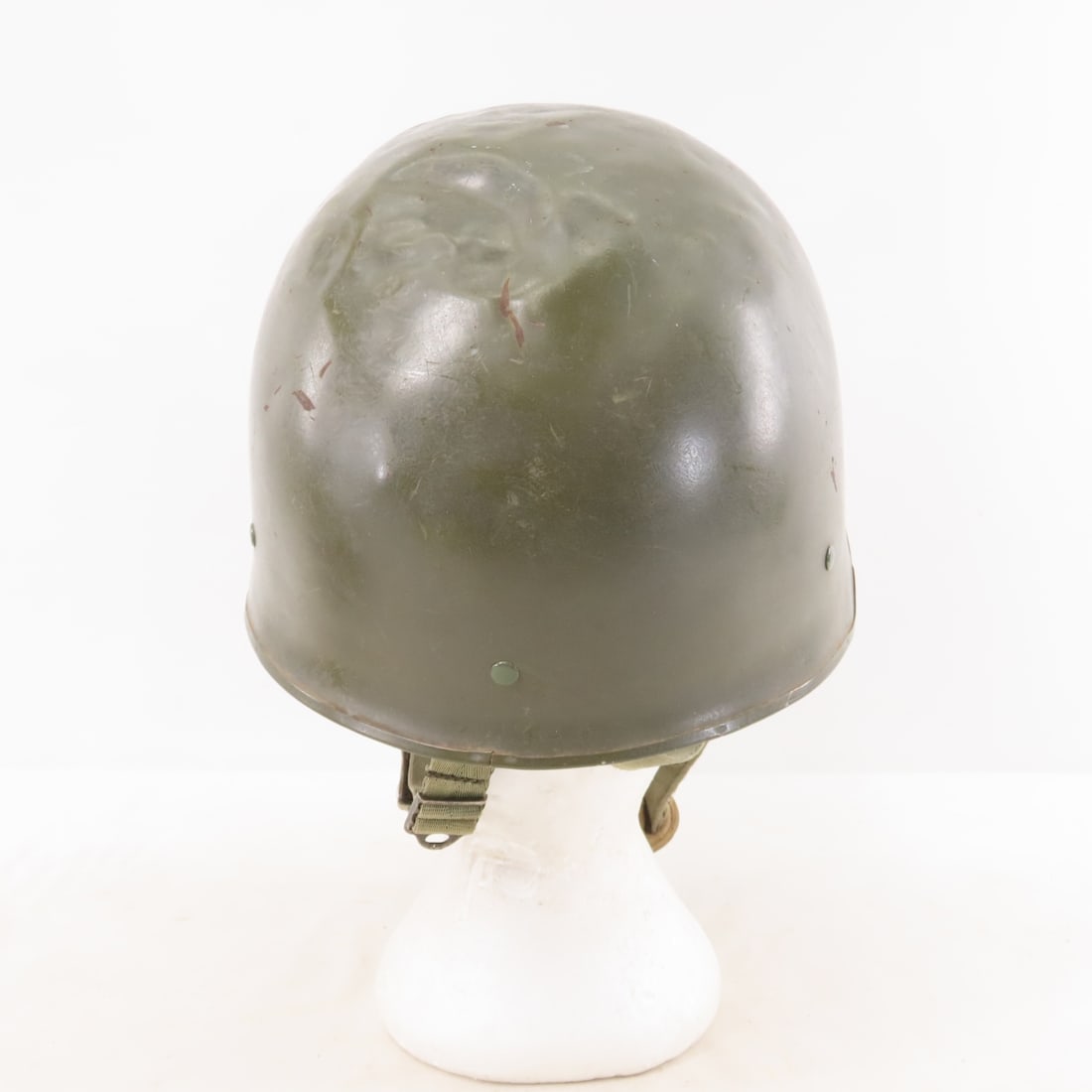 French Military Model F1 Paratrooper Helmet - 4