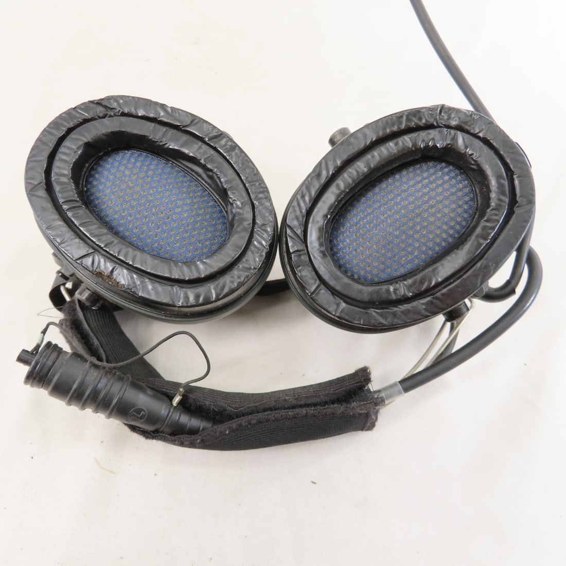 MSA Sordin Supreme 76321 Tactical Comm Headset - 10