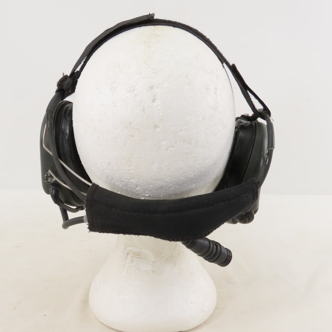 MSA Sordin Supreme 76321 Tactical Comm Headset - 3