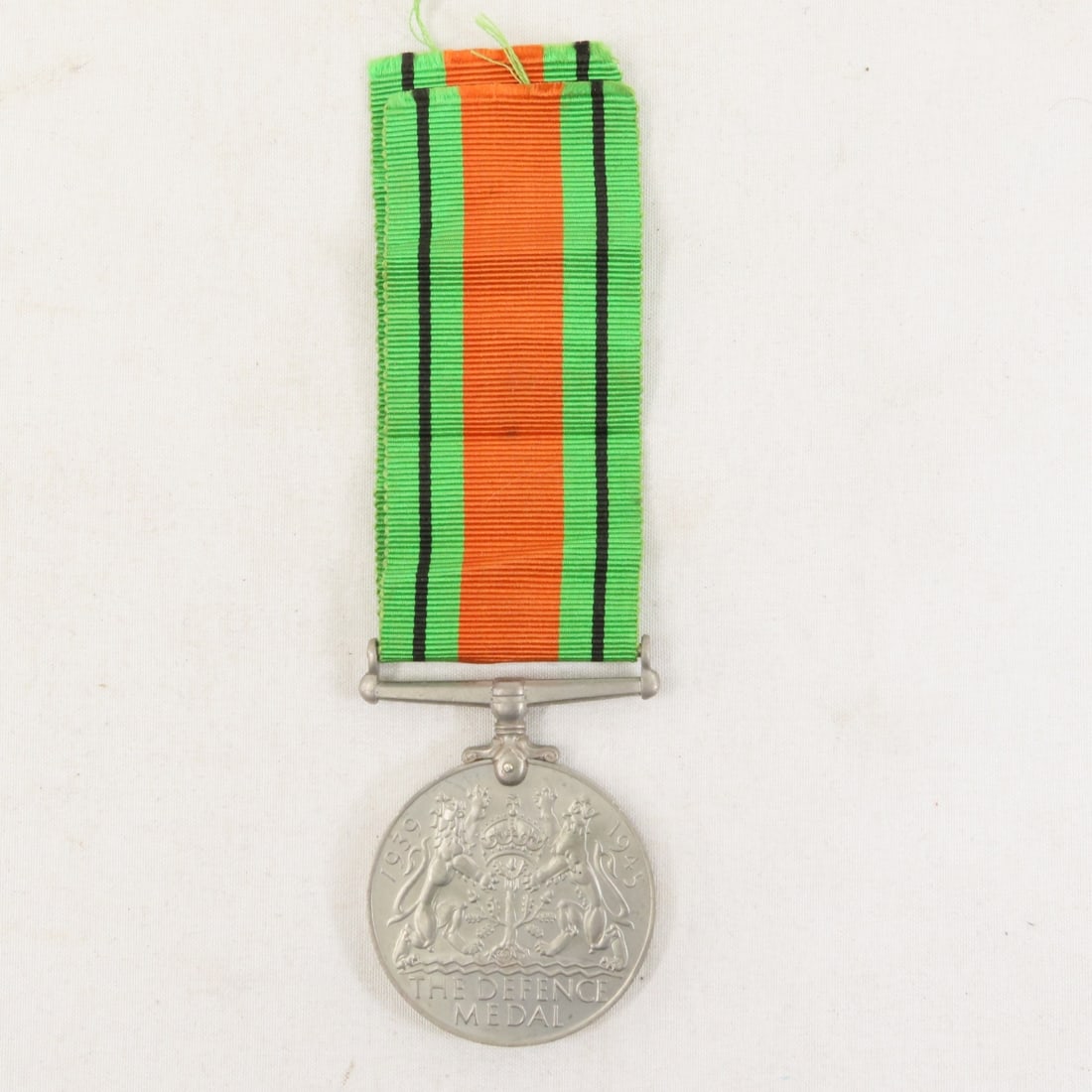 WWI WWII Named Service Medals & Document Copies - 15