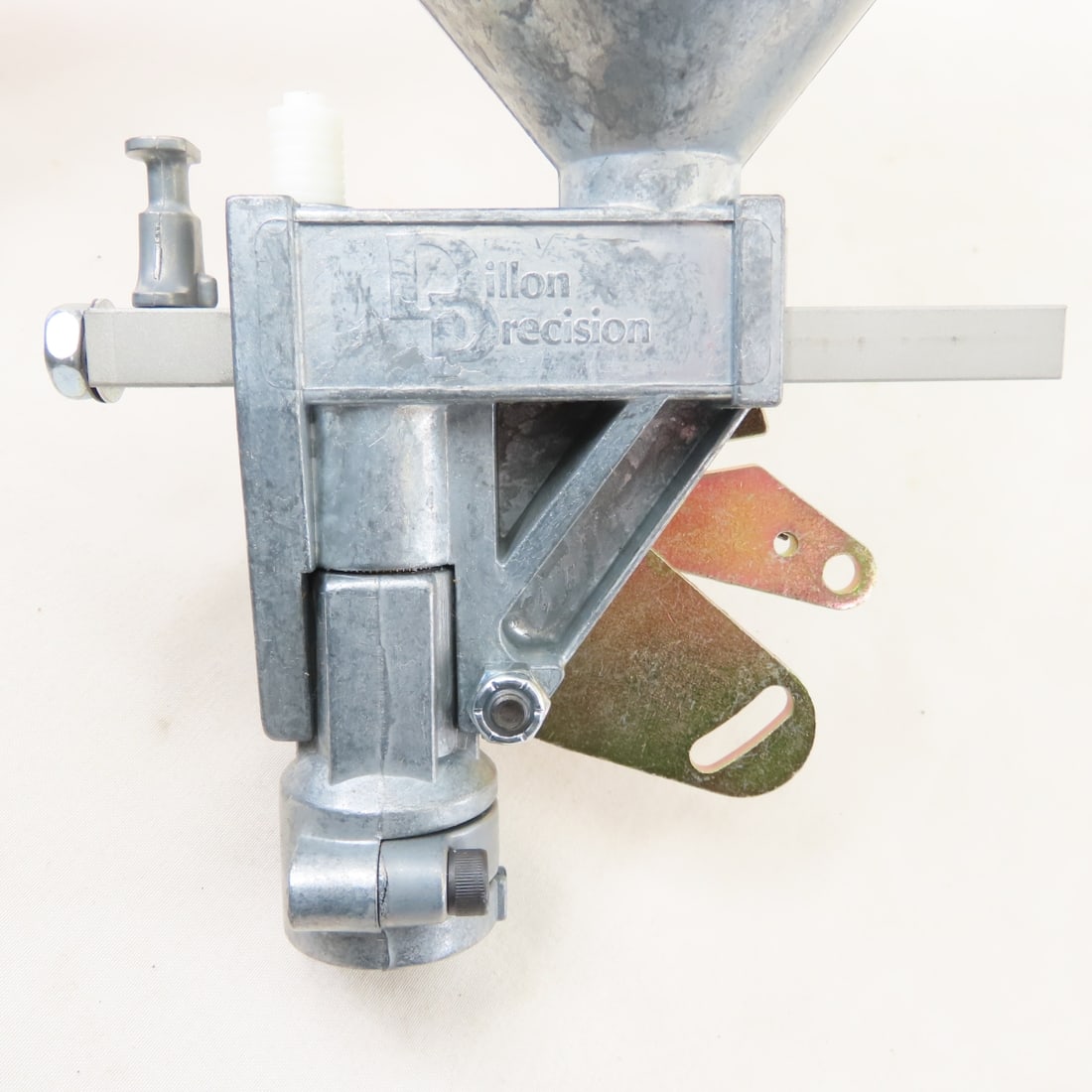 2 Dillon Precision Square Deal B Powder Measure's - 3