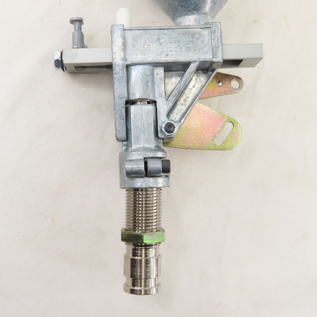 2 Dillon Precision Square Deal B Powder Measure's - 8