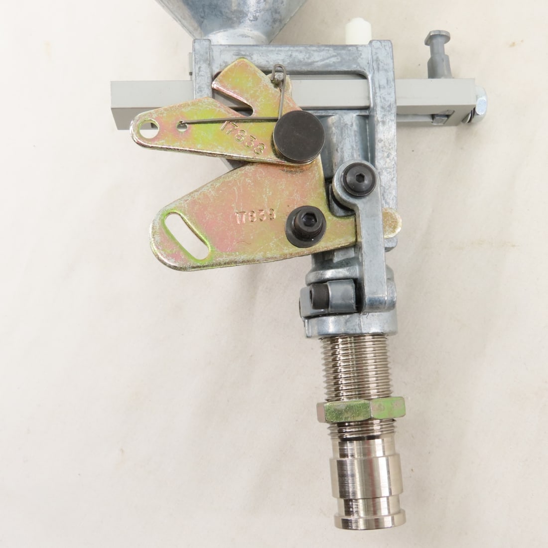 2 Dillon Precision Square Deal B Powder Measure's - 9