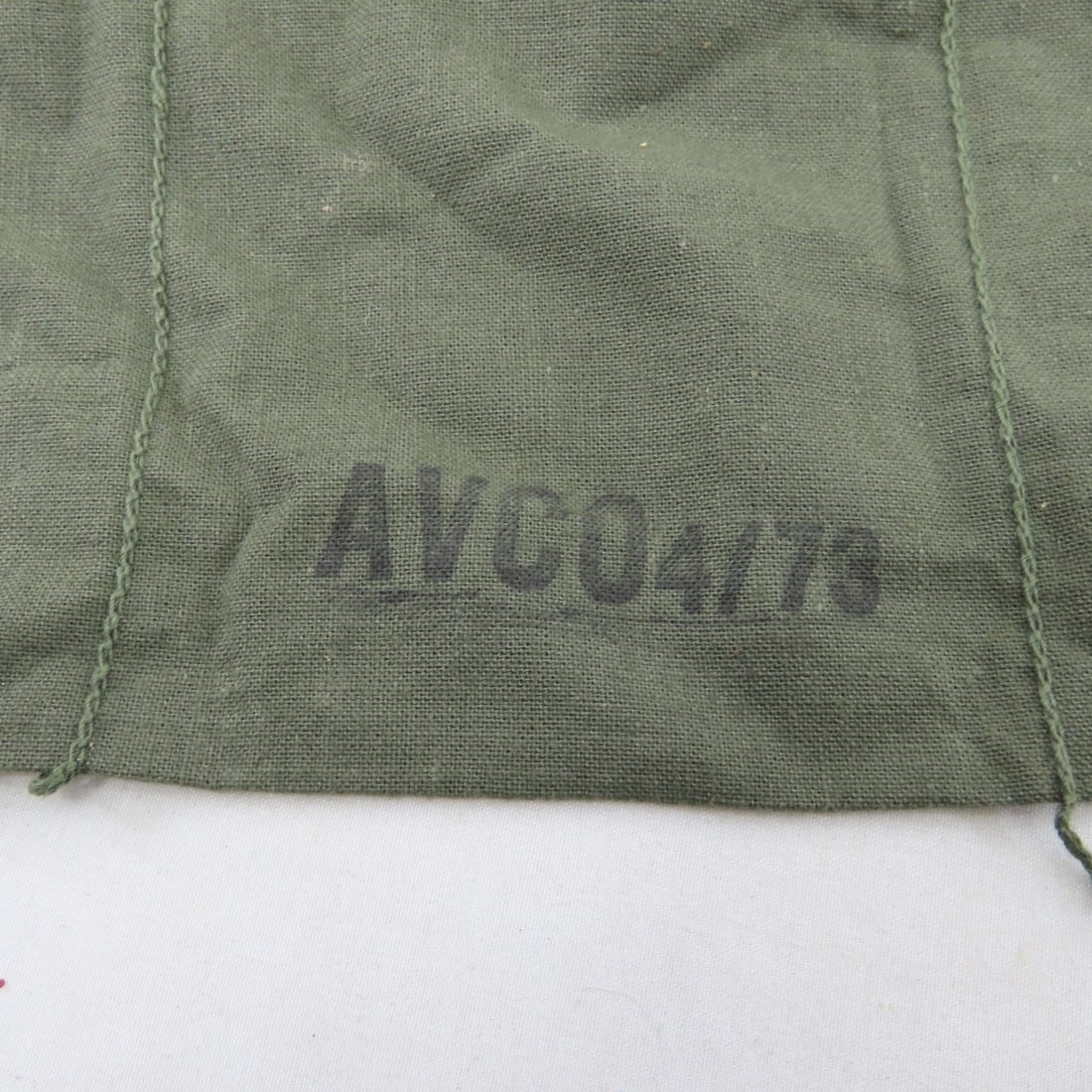 US & Chinese Army Cartridge Belt & Bandoliers - 15