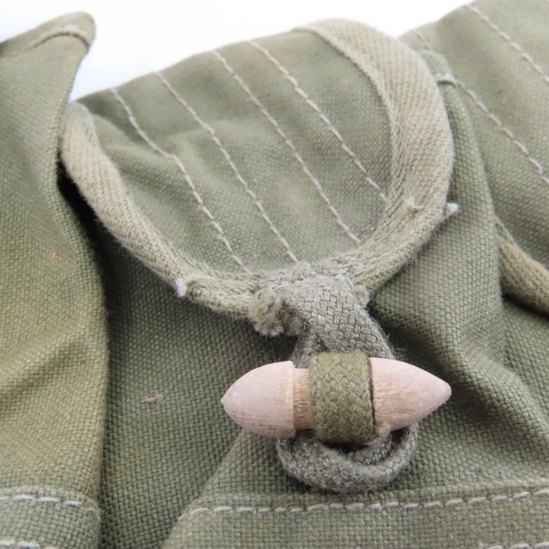US & Chinese Army Cartridge Belt & Bandoliers - 5