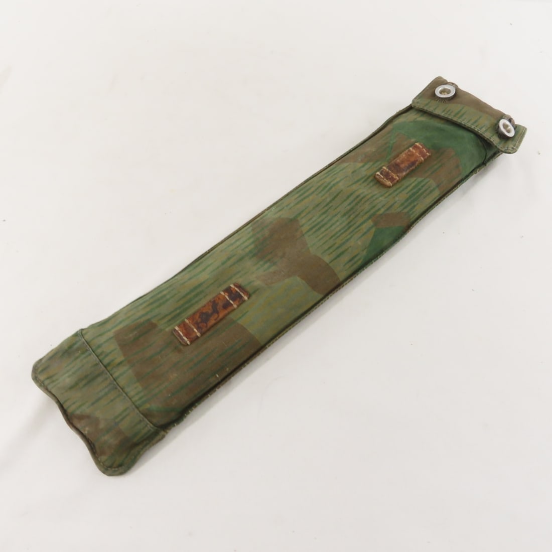 Mixed Military Shelter Halves, Sleeping Bag & More - 19