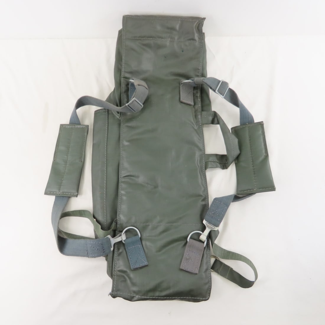 Vintage Polish & E German RPG-7 Rocket Carry Bags - 16