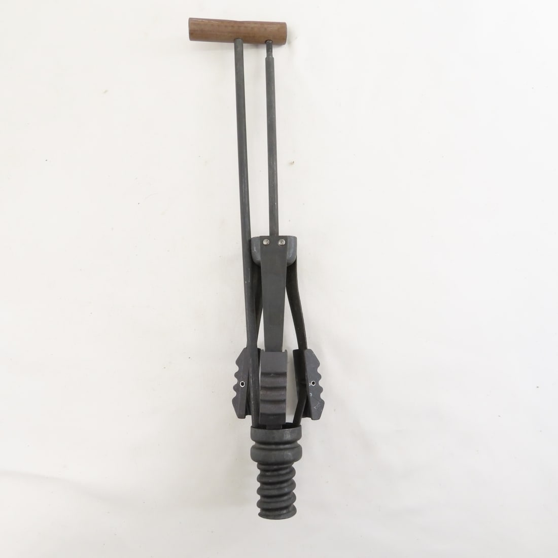 Vintage Polish & E German RPG-7 Rocket Carry Bags - 18