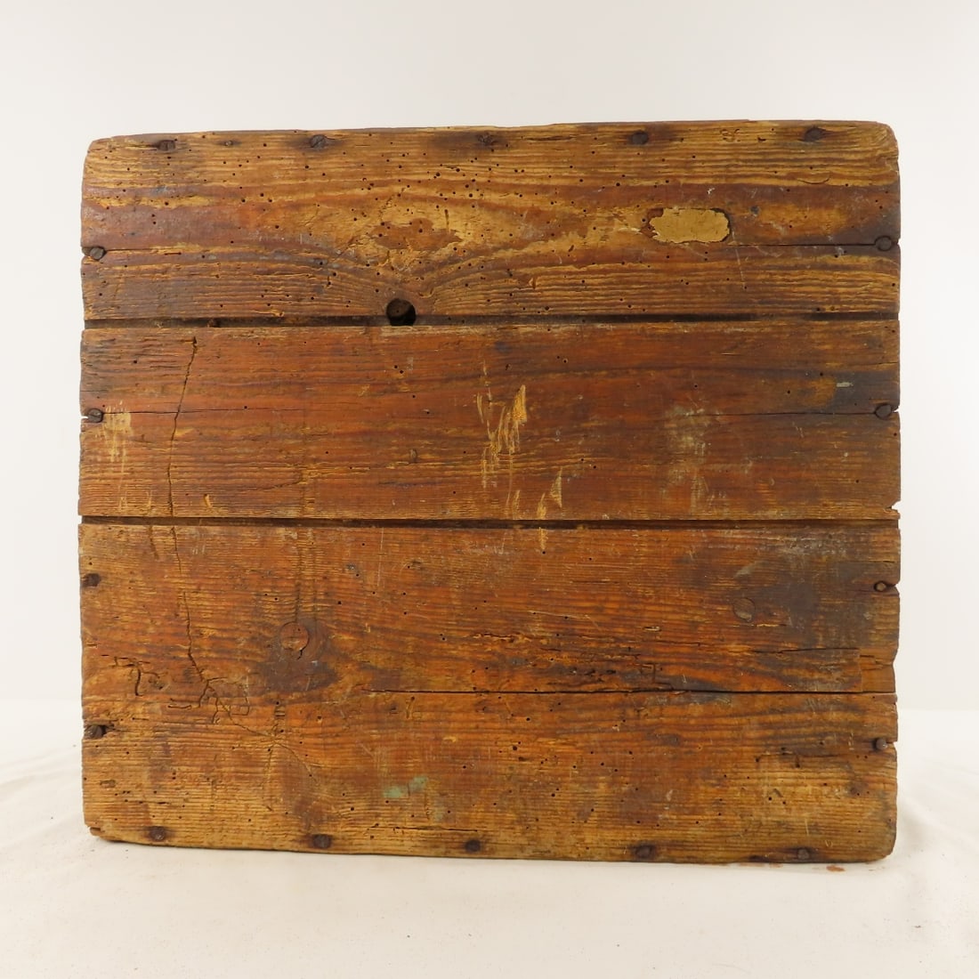 WWII Era German Wehrmacht & Other Transport Boxes - 11