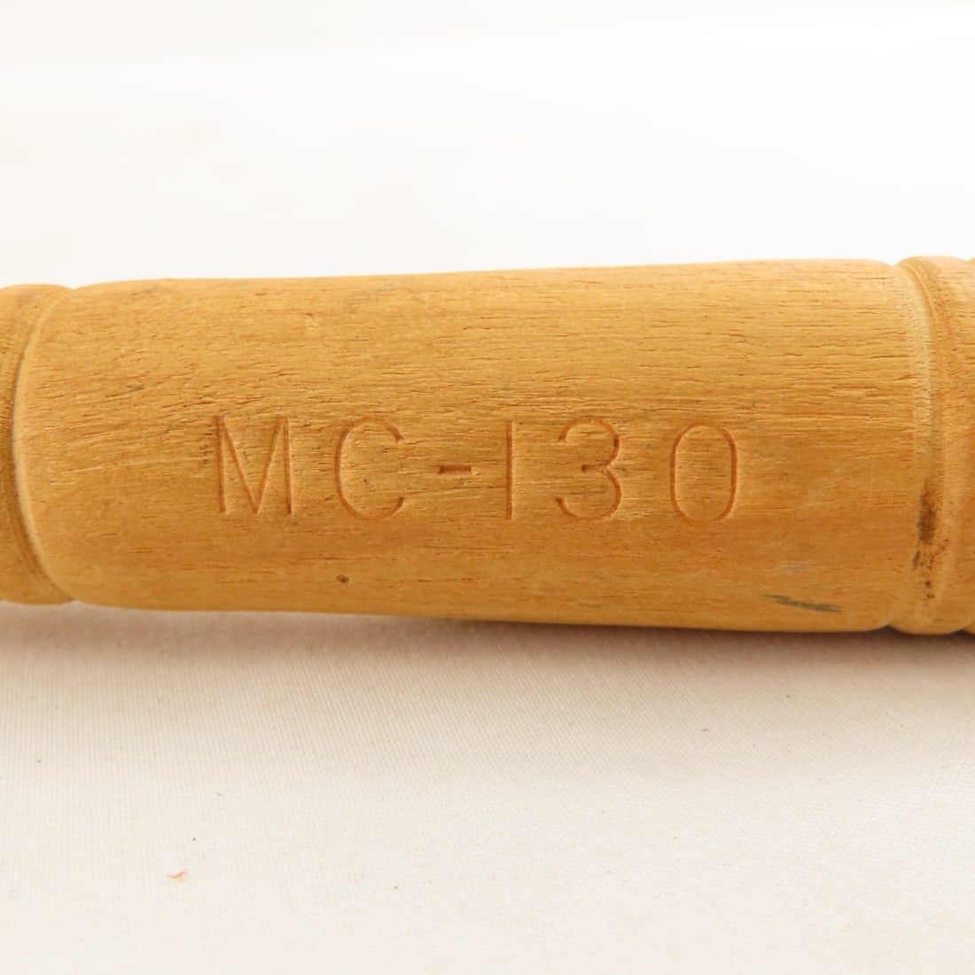 WWII 10th Mountain Division Tent Stakes & Flag - 8
