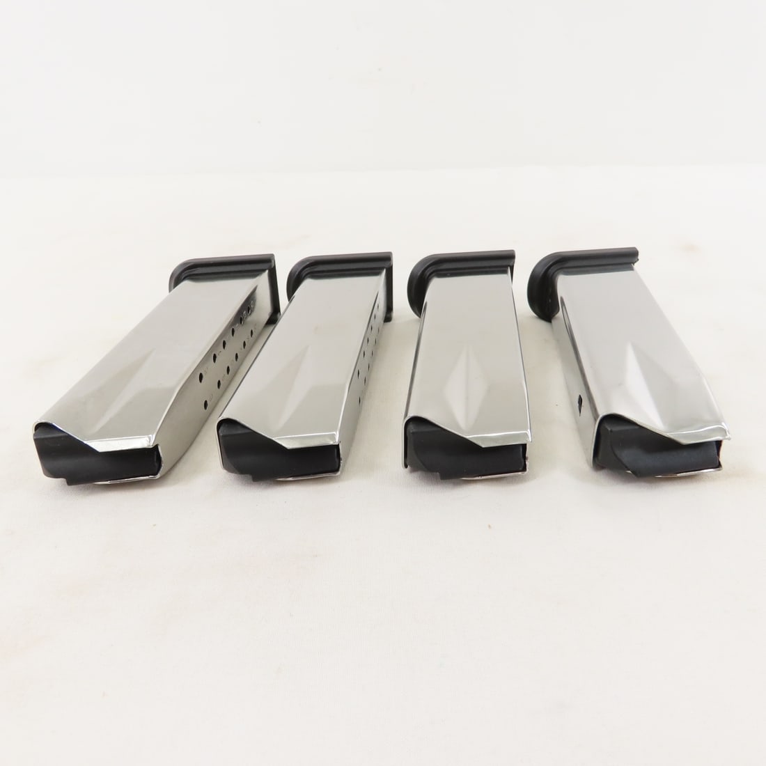 4 Springfield XD Magazines. 9mm. 16 rd. - 6