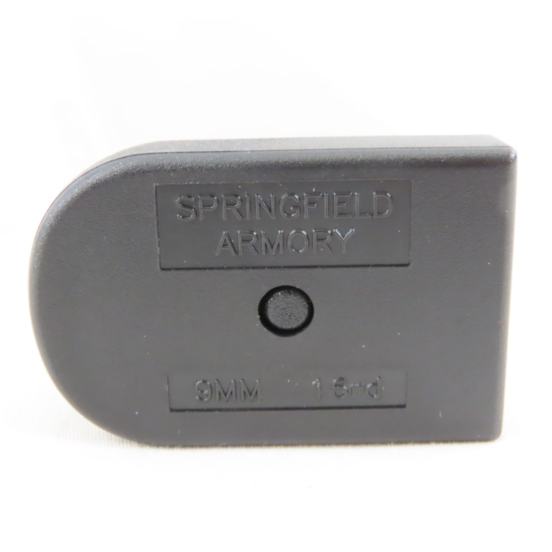 4 Springfield XD Magazines. 9mm. 16 rd. - 7
