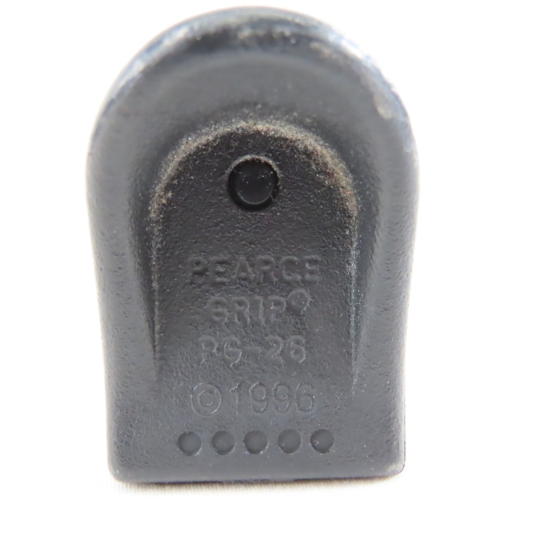 5 Glock 27 Magazines. .40 S&W. 9 rd. - 7