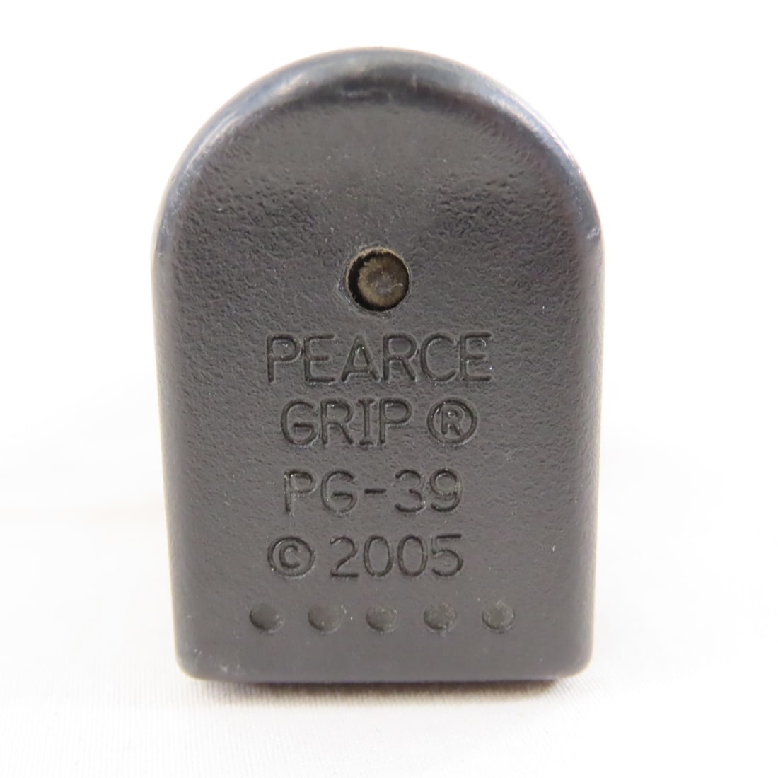 5 Glock 39 Magazines. .45 GAP. 6 rd. - 7