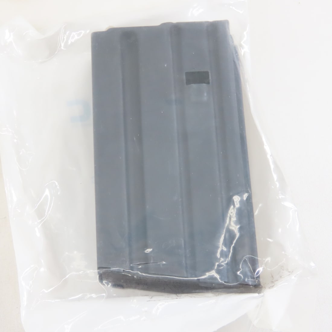 5 ASC Brand AR-15 Magazines .450 Bushmaster. 5 rd. - 3
