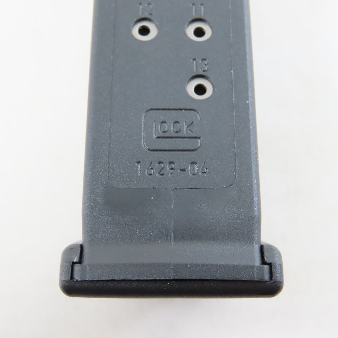 3 Glock 21 Magazines. .45 ACP. 13 rd. Gen5. - 8