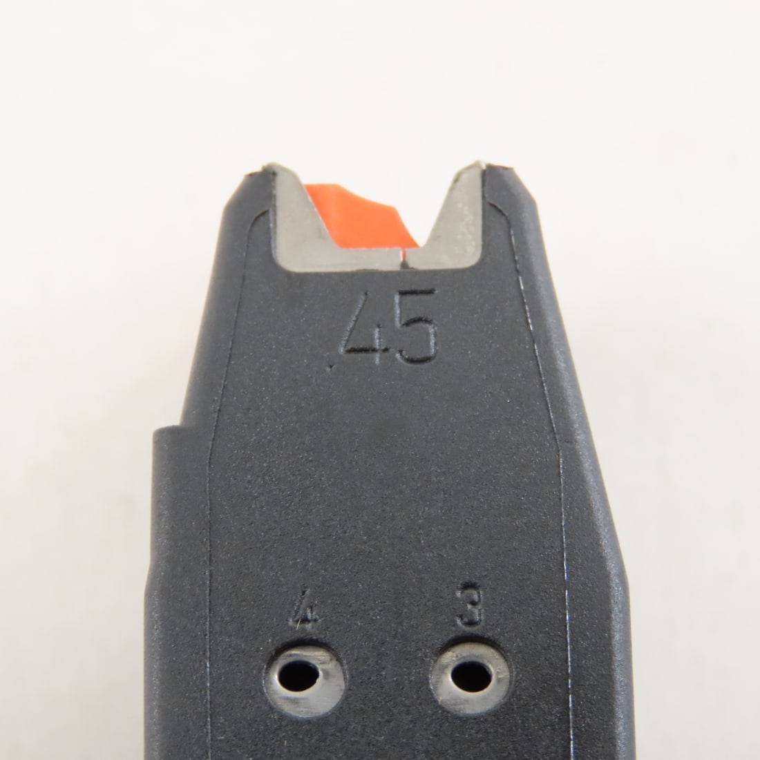 3 Glock 21 Magazines. .45 ACP. 13 rd. Gen5. - 9