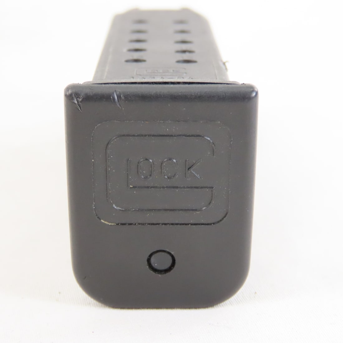 5 Glock 23 Magazines. .40 S&W. 13 rd. - 7