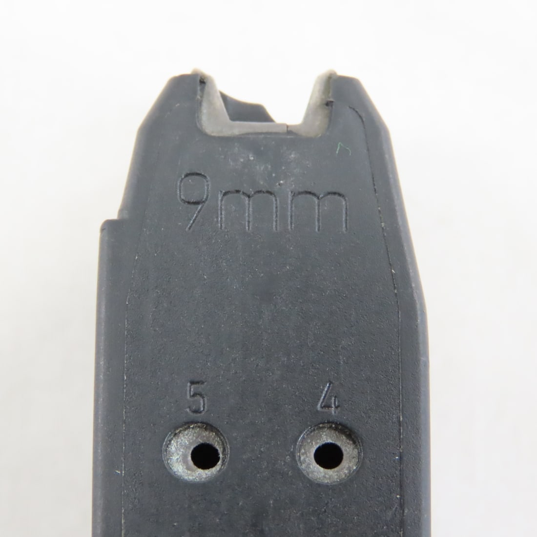 3 Glock 19 Magazines. 9mm. 15 rd. - 9