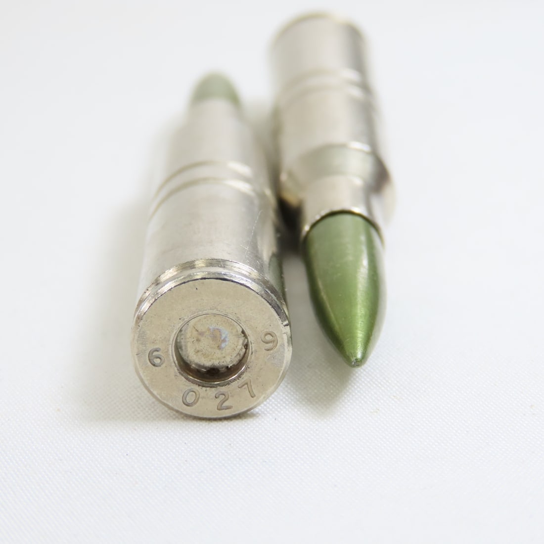 99 rounds 6.5x55 Training Ammo - 3