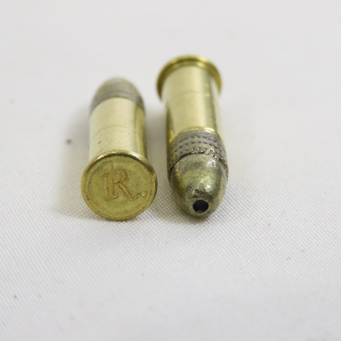 Remington .22 LR Bucket O’ Bullets 36gr. HP - 4