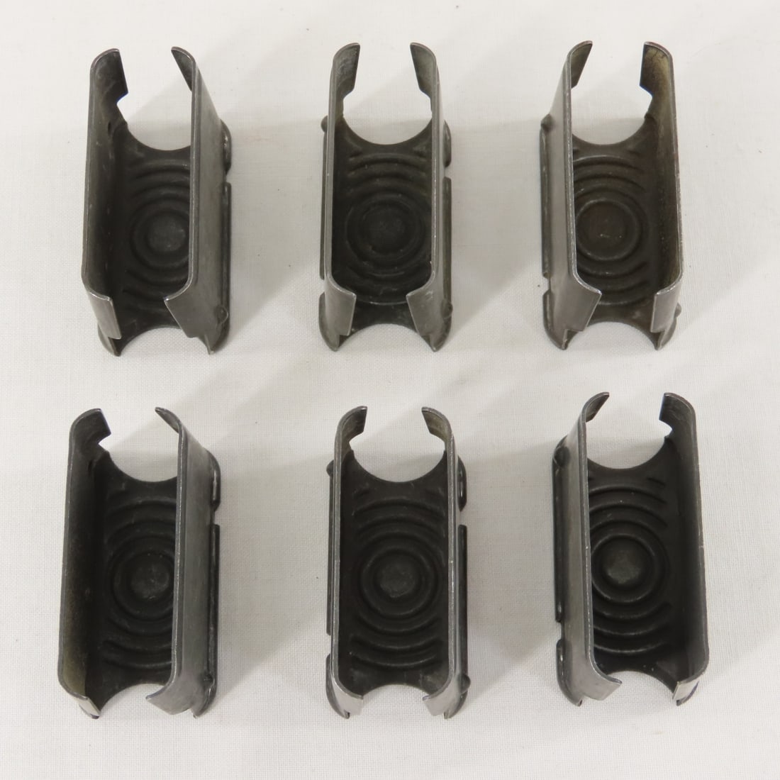 6 M1 Garand En Bloc Clips - 3