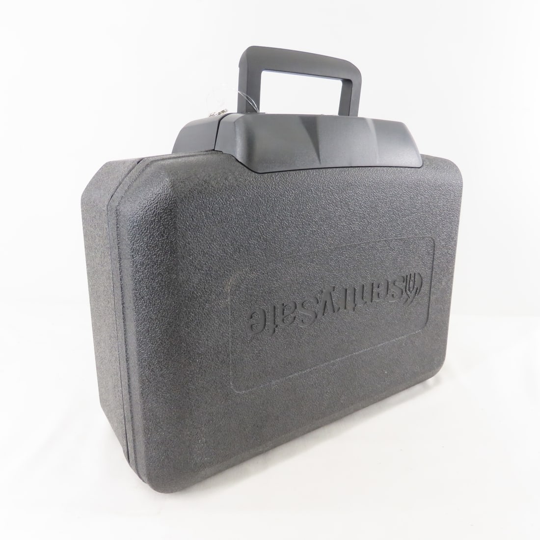 2 Portable Sentry Safes with Keys - 11
