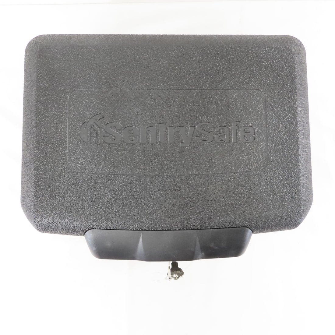 2 Portable Sentry Safes with Keys - 18