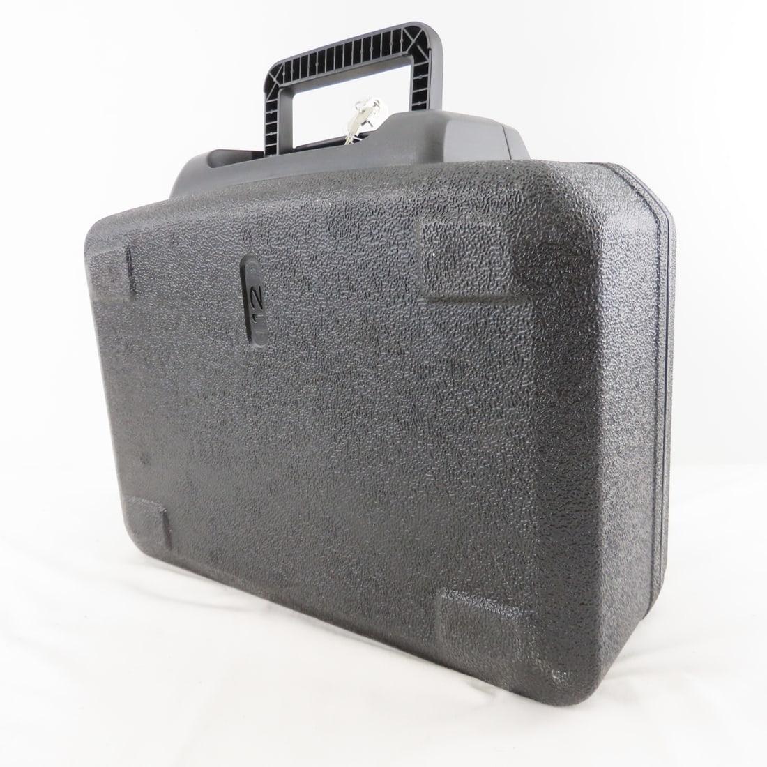 2 Portable Sentry Safes with Keys - 20