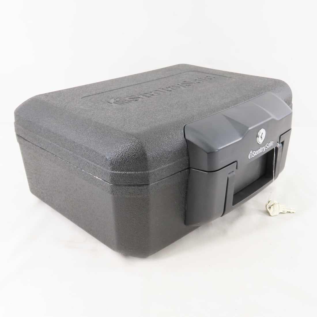 2 Portable Sentry Safes with Keys - 3