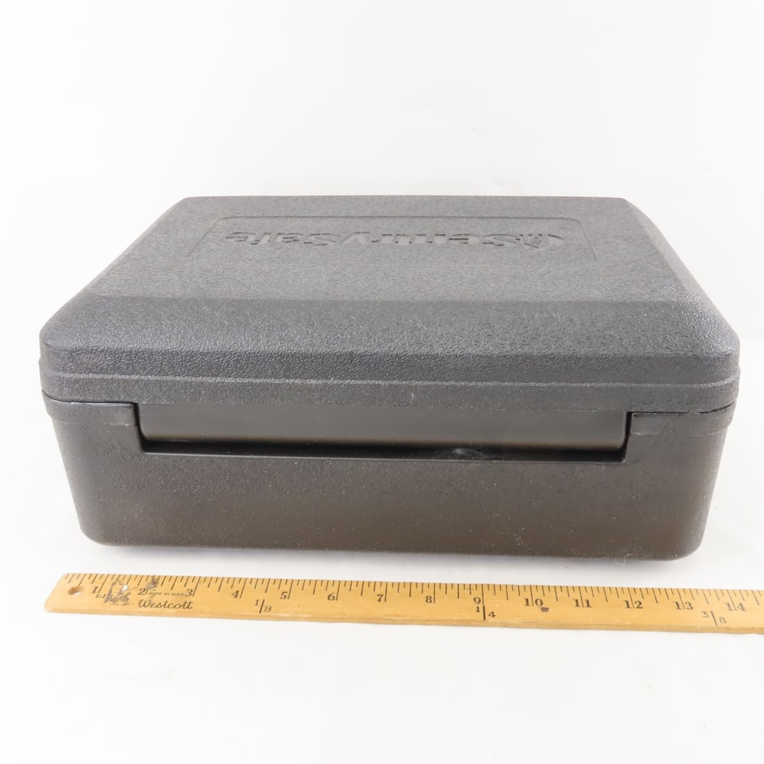 2 Portable Sentry Safes with Keys - 5