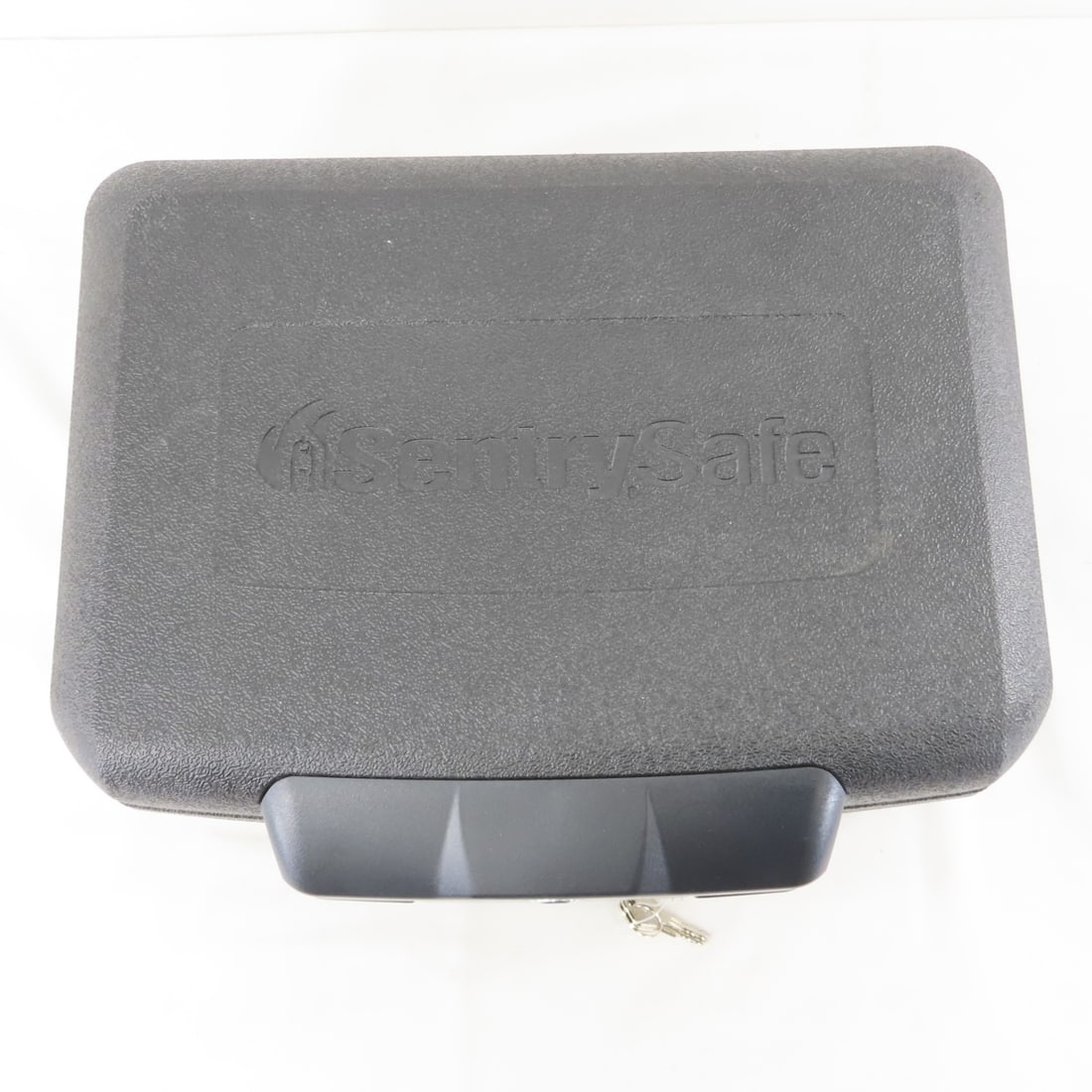 2 Portable Sentry Safes with Keys - 8