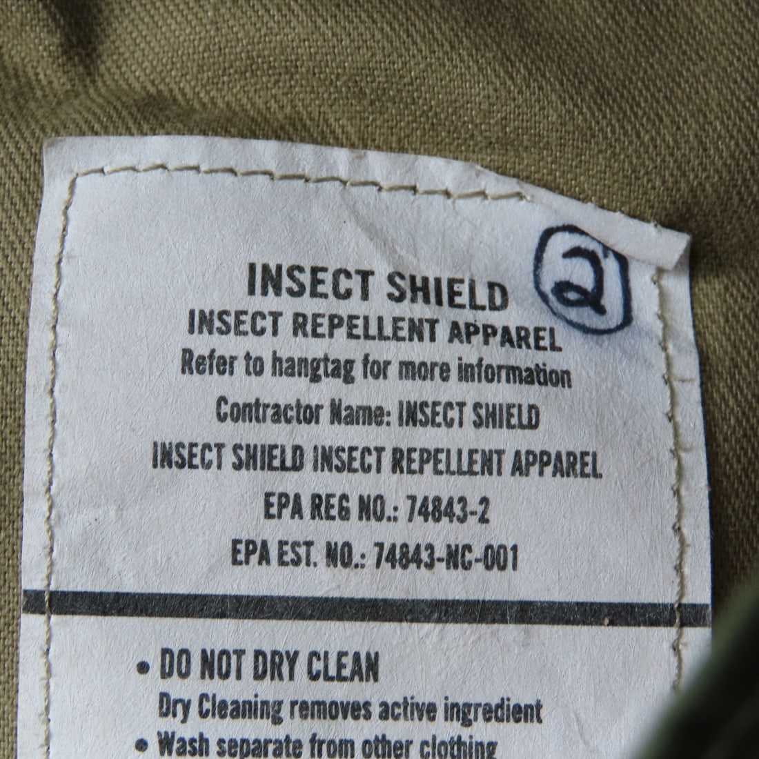 Military Camo Clothes, Sleeping & Wet weather bags - 11