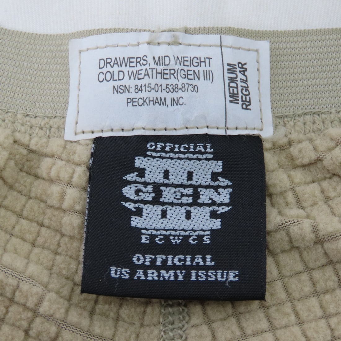Military Camo Clothes, Sleeping & Wet weather bags - 19