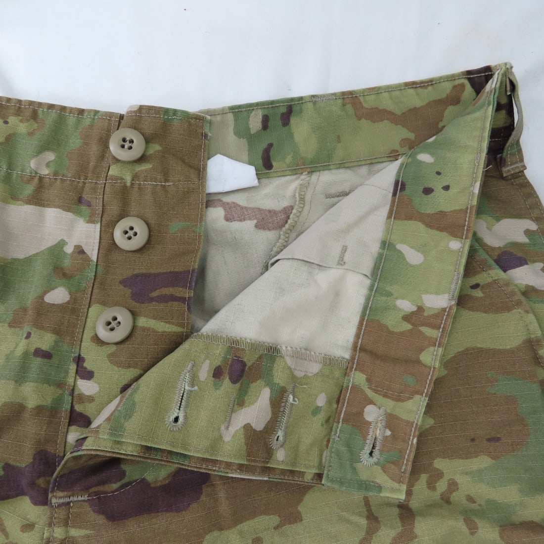 Military Camo Clothes, Sleeping & Wet weather bags - 7