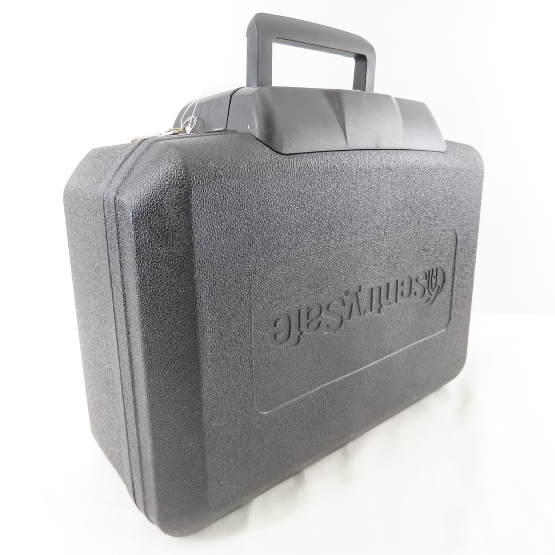 2 Portable Sentry Safes with Keys - 11