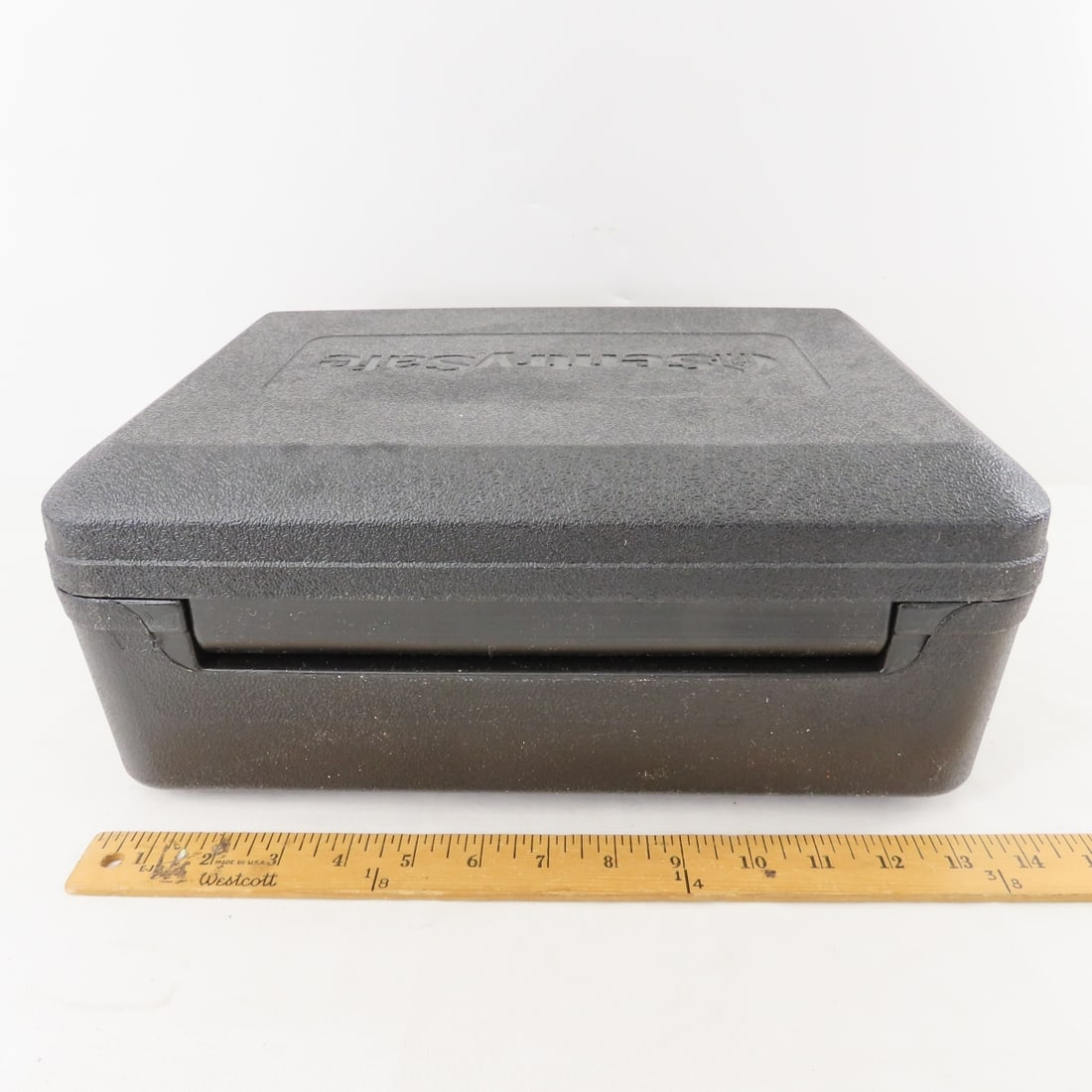 2 Portable Sentry Safes with Keys - 15