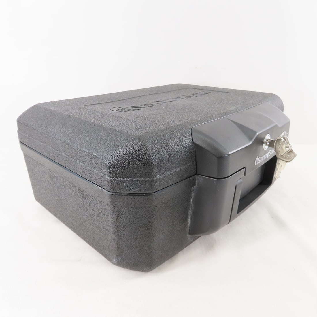 2 Portable Sentry Safes with Keys - 3