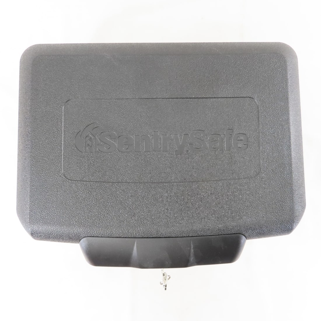 2 Portable Sentry Safes with Keys - 8