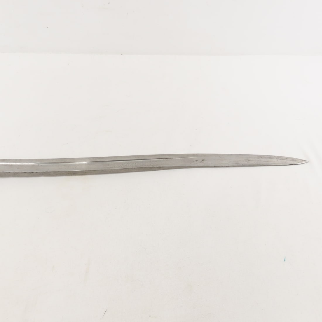 French Chassepot bayonet with scabbard - 4
