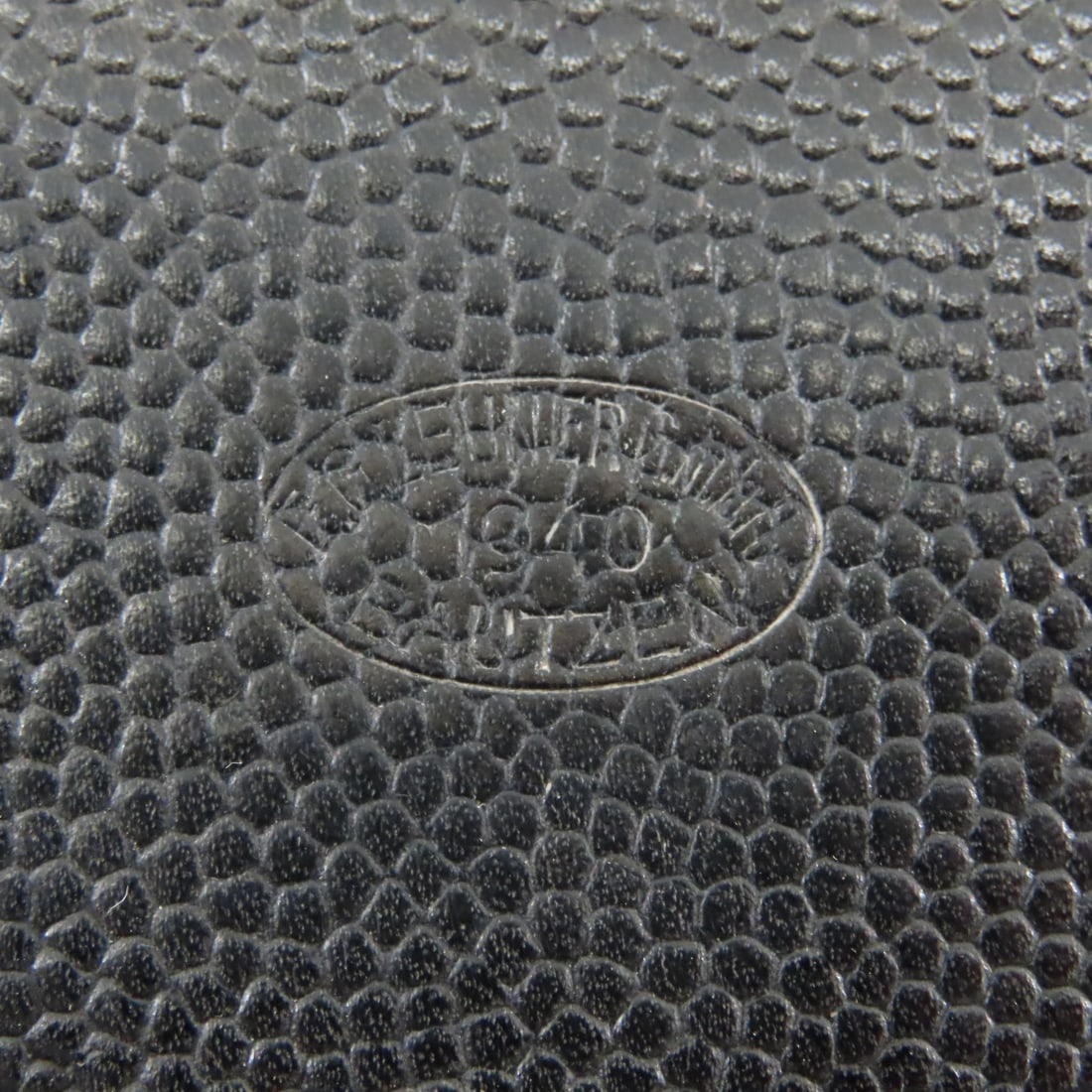 2 WWII German Ammunition Pouches - 8