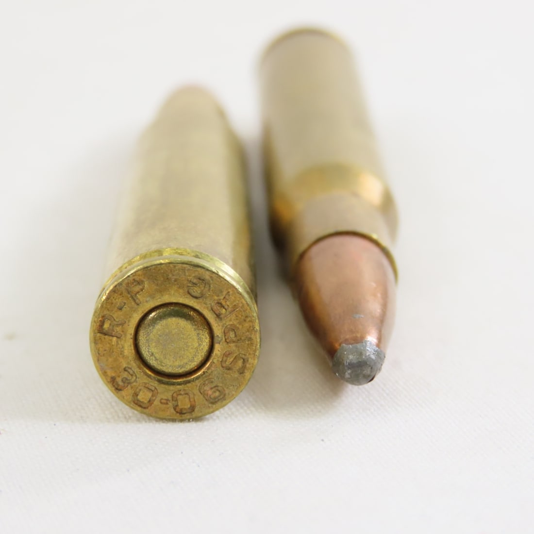 85 Rounds mixed 30-06 & 17 Rounds 243 Win - 5
