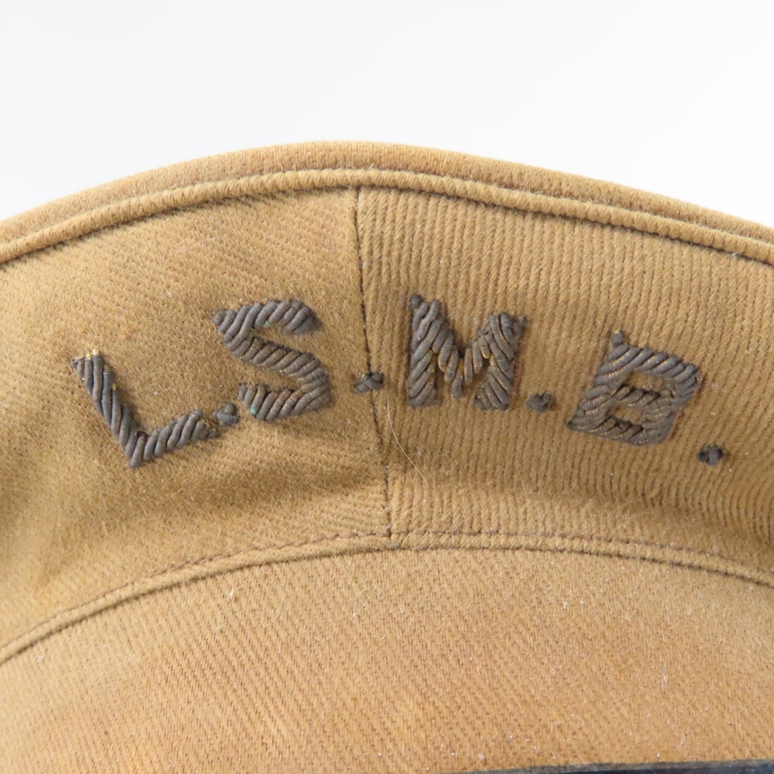 South Dakota Minuteman II L.S.M.B. Cap - 10