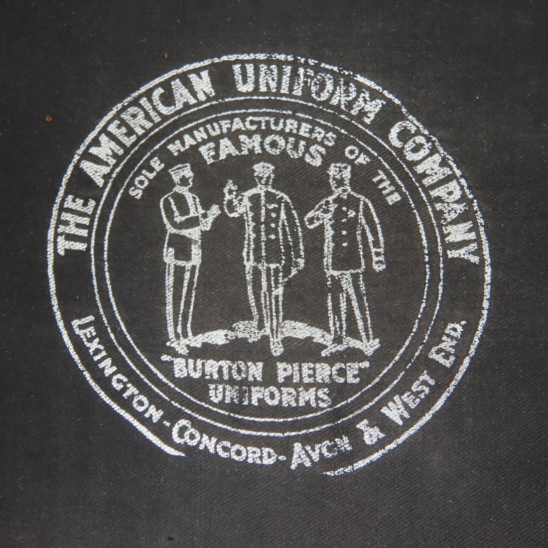 South Dakota Minuteman II L.S.M.B. Cap - 13