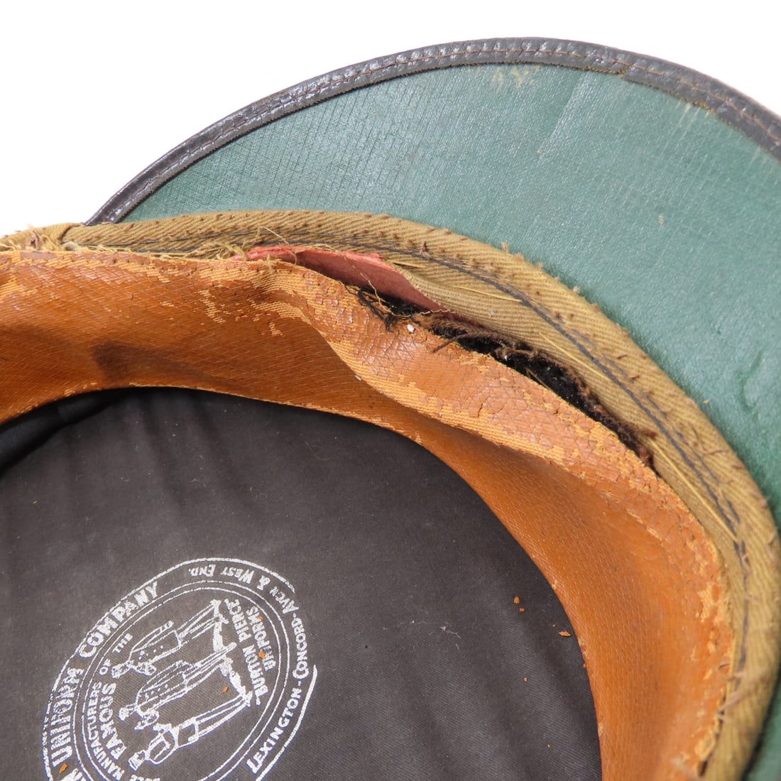 South Dakota Minuteman II L.S.M.B. Cap - 14
